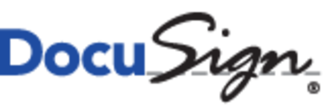 Docusign becomes 2nd DI customer