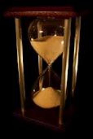 Hourglass