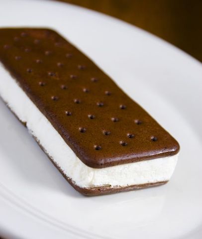 Ice Cream Sandwiches