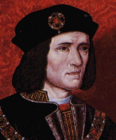 RichardIII