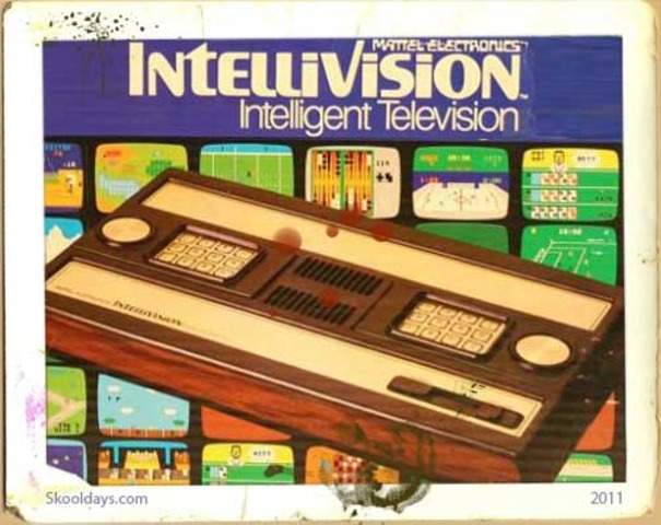 Intelivision