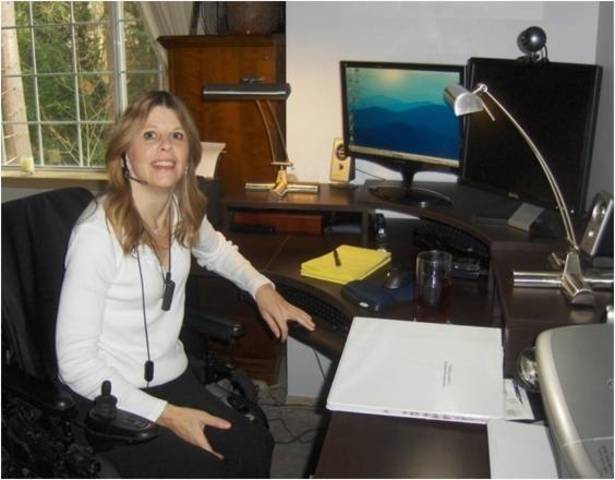 60 Minutes features Christine Davidson