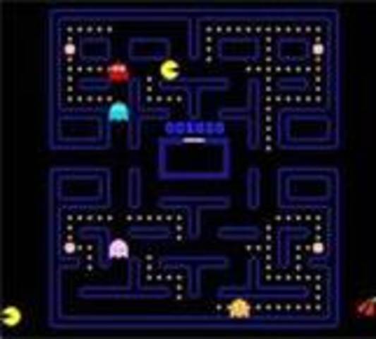 Pacman