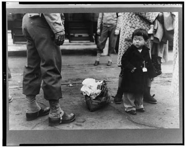 Japanese immigrants