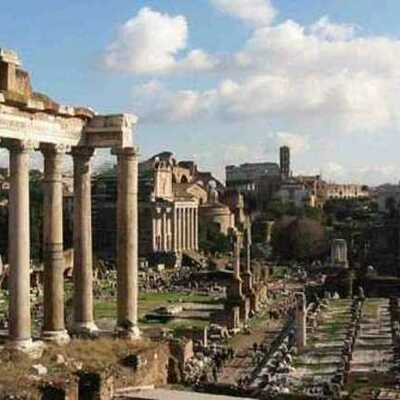 Timeline: The Fall of The Roman Empire