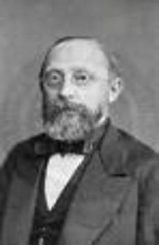Rudolph Virchow