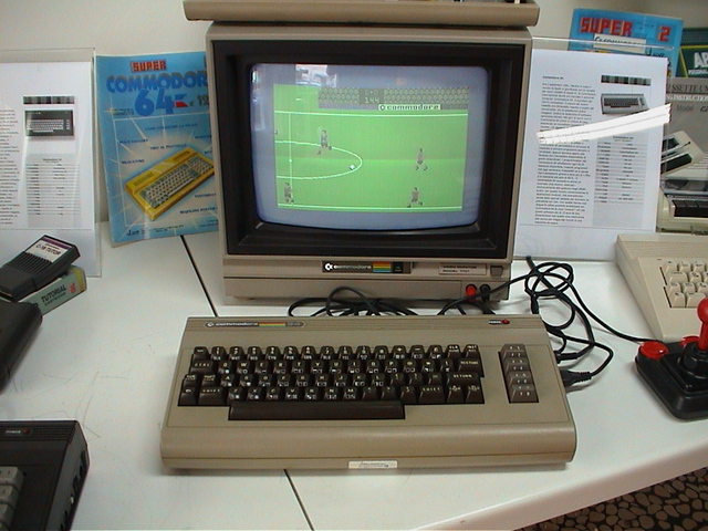 Commodore 64