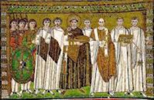 Luchas inconoclastas