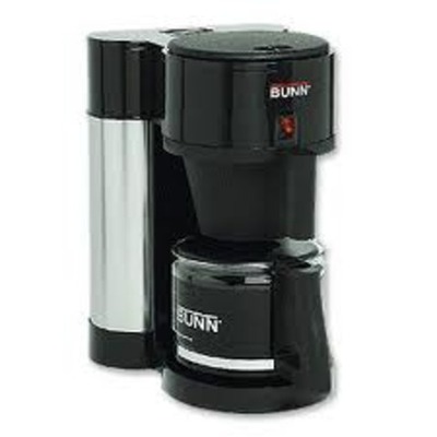 Timeline: The Coffee Maker