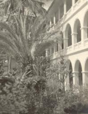 COLEGIO SAN LUIS GONZAGA DE CALI