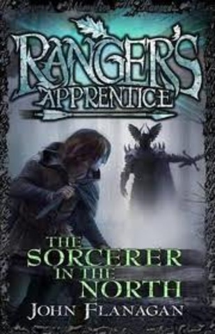 Ranger's Apprentice Book 5 The Sorcerer In The North