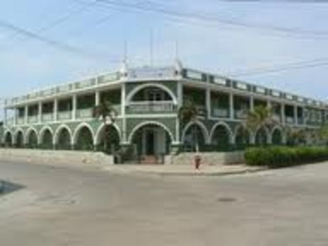 COLEGIO LA ESPERANZA CARTAGENA