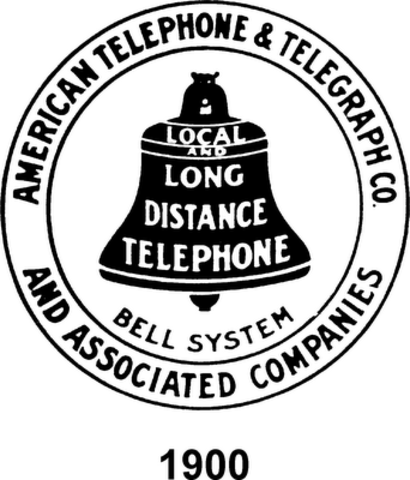 fundacion de Bell Telephon Company
