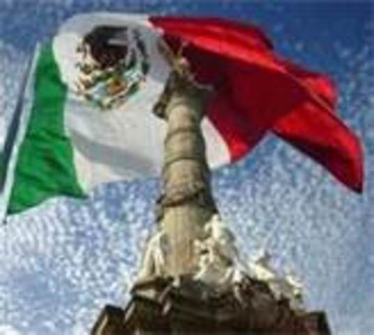 Mexican Independance