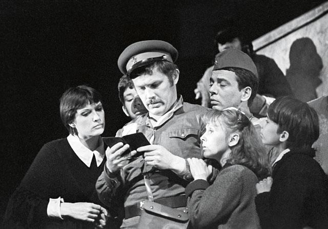 было создано Всесоюзное агентство по авторским правам