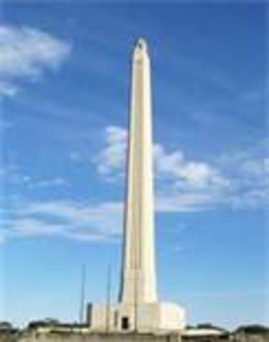 Battle of San Jacinto