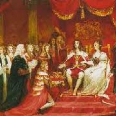 Timeline: Glorious Timeline