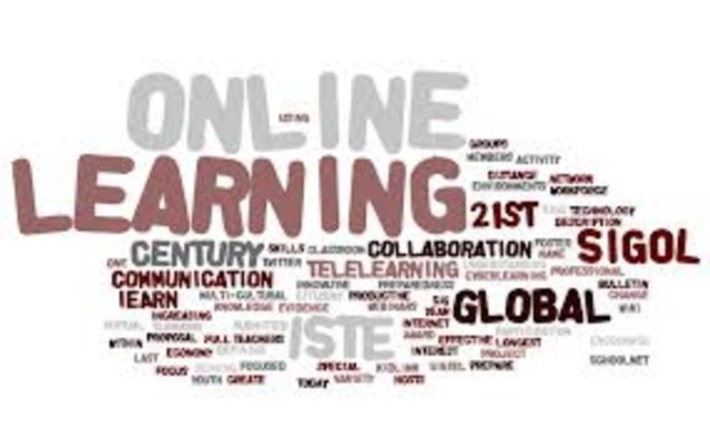 Rise of the Internet & Online Learning