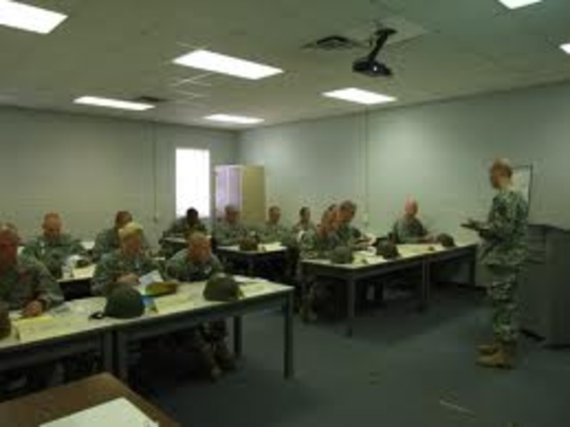US Military adopts IDT Model