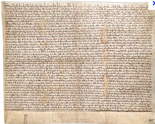 Magna Carta