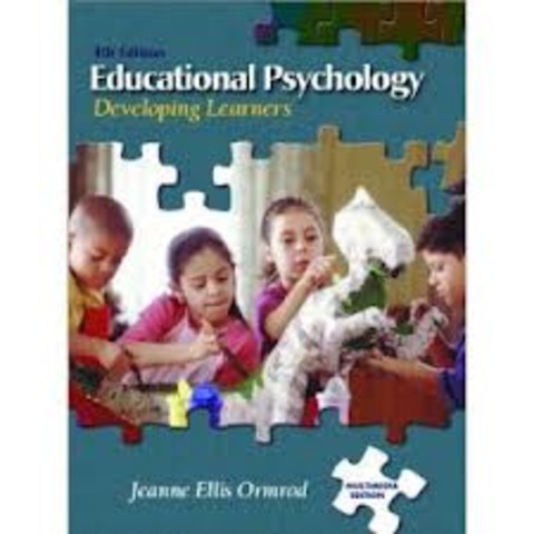 Psychology and Instructional Design