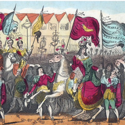 Timeline: Glorious Timeline