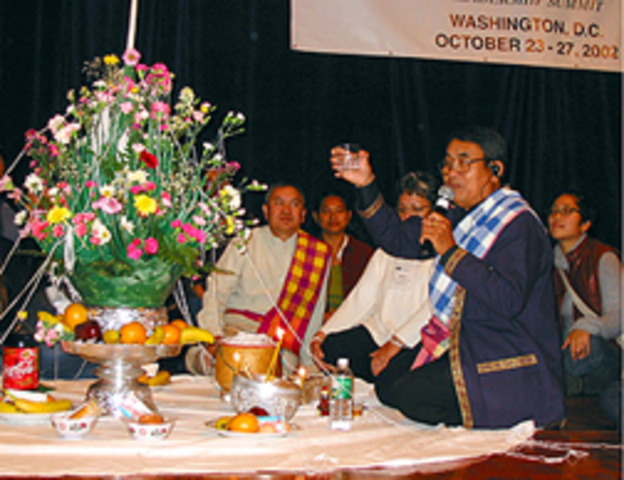 Power in Asians Organizing (PAO) launches in Oakland