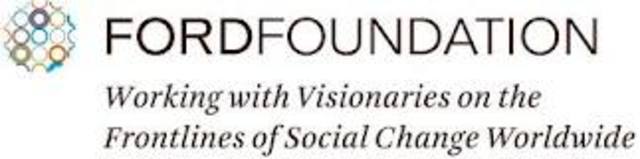 Ford Foundation