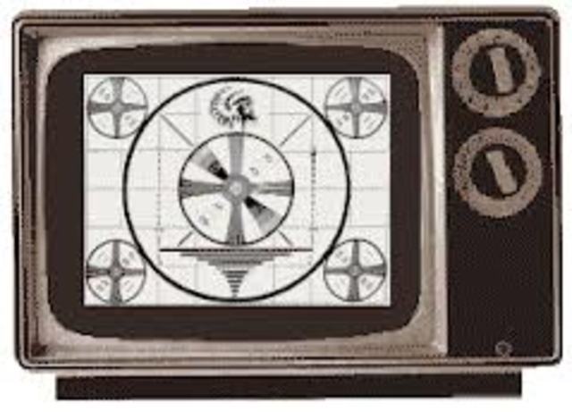 Television Era Begins
