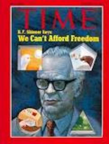 Programmed Instruction Movement