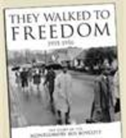 Montgomery Bus Boycott