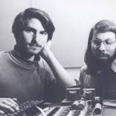 Timeline: Steve Jobs BIo
