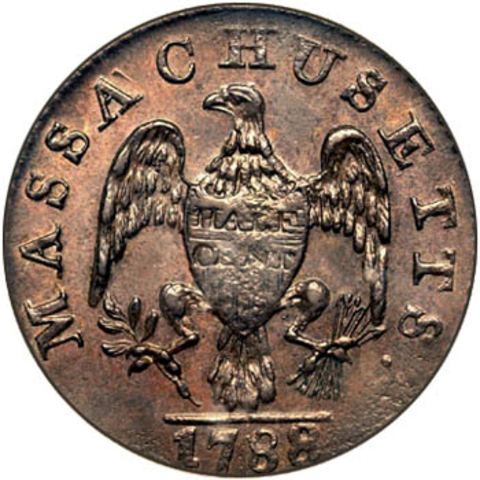 Massachusetts ratifies