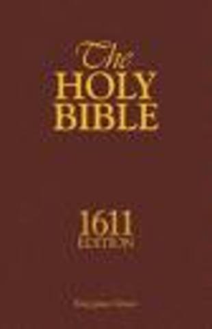 King James Bible