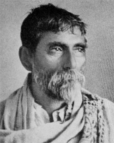 Prafulla Chandra