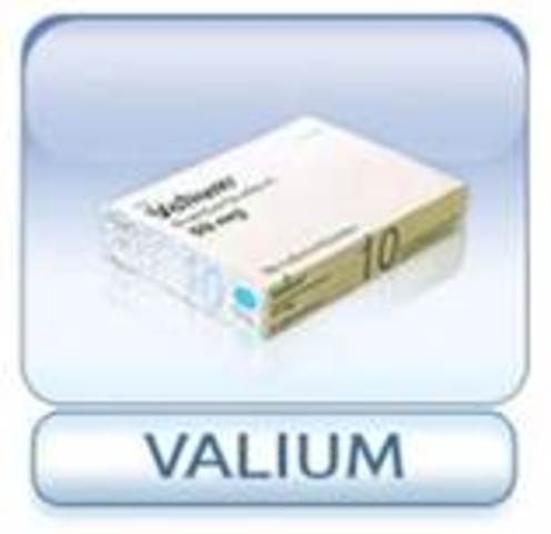 Computer Mouse and Valium were created