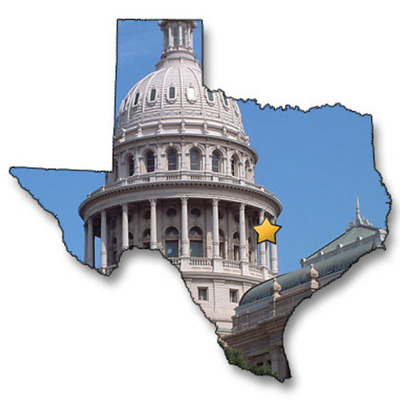 Timeline: Texas Milestone