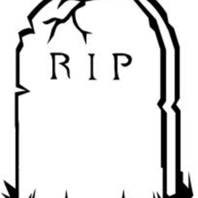 Timeline: "Dead Dudes Project"