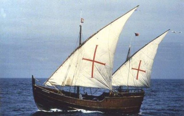 The Cape of Good Hope