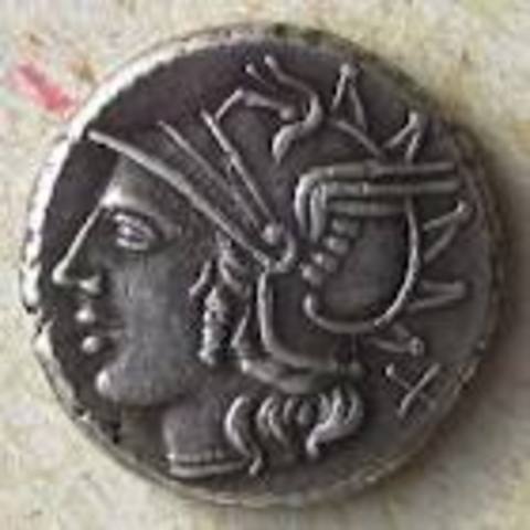 Charles kingdom grows into a empire