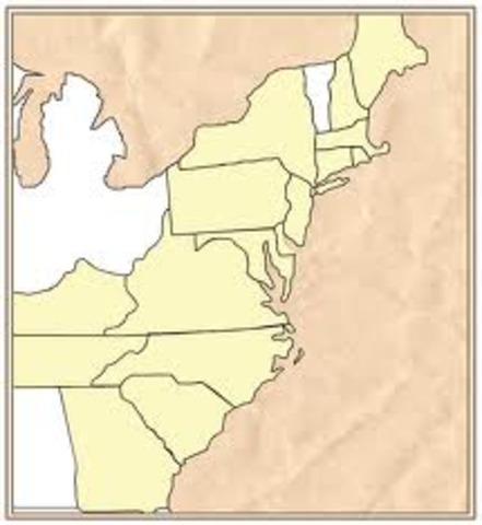 Constitution sent to staes for ratification