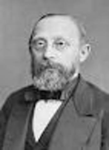 Virchow, Rudolph