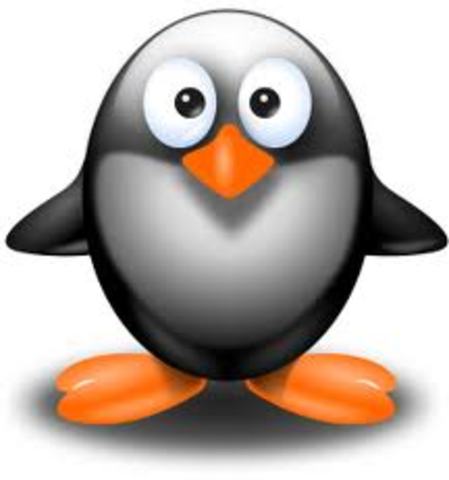 Saved penguin from extinction