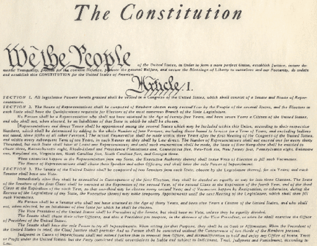 New Hampshire ratifies the Constitution