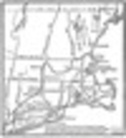 New England Confederation