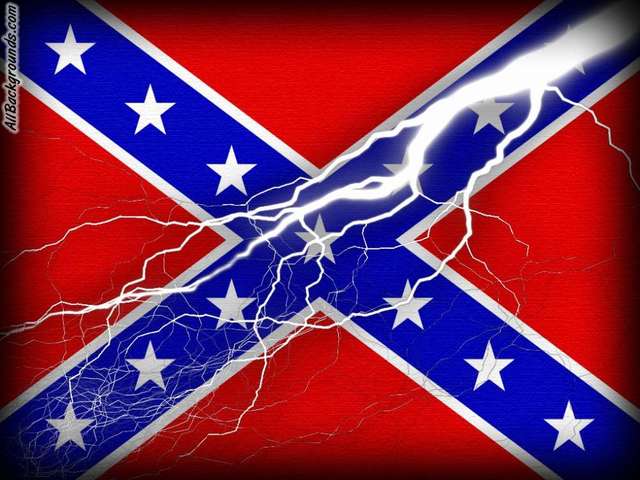 Texas secedes and becomes part of the confederacy