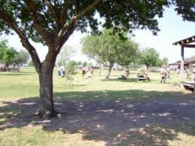 Runaway scrape begins