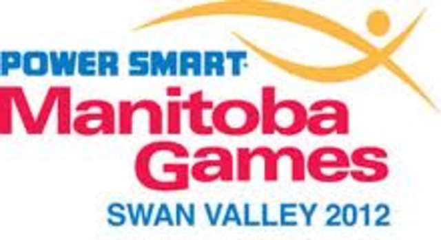 Je suis aller au le jeu d'été du Manitoba