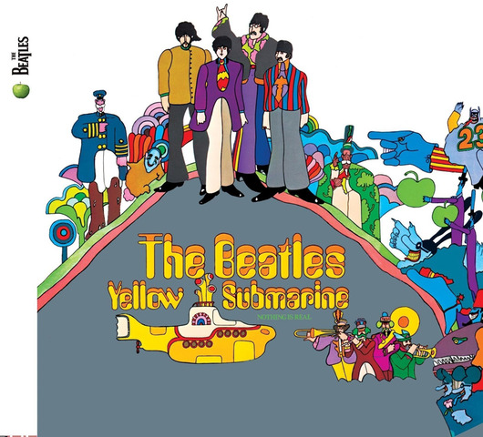Yellow Submarine