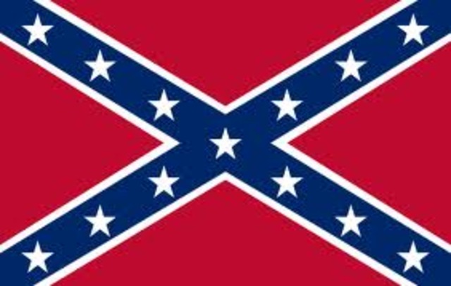 Texas Secedes, and Joins the Confederacy